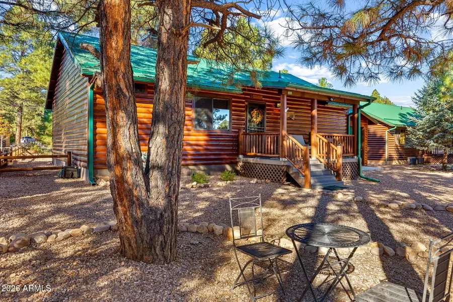 2683 Lodge Loop, Overgaard, AZ 85933 - #3