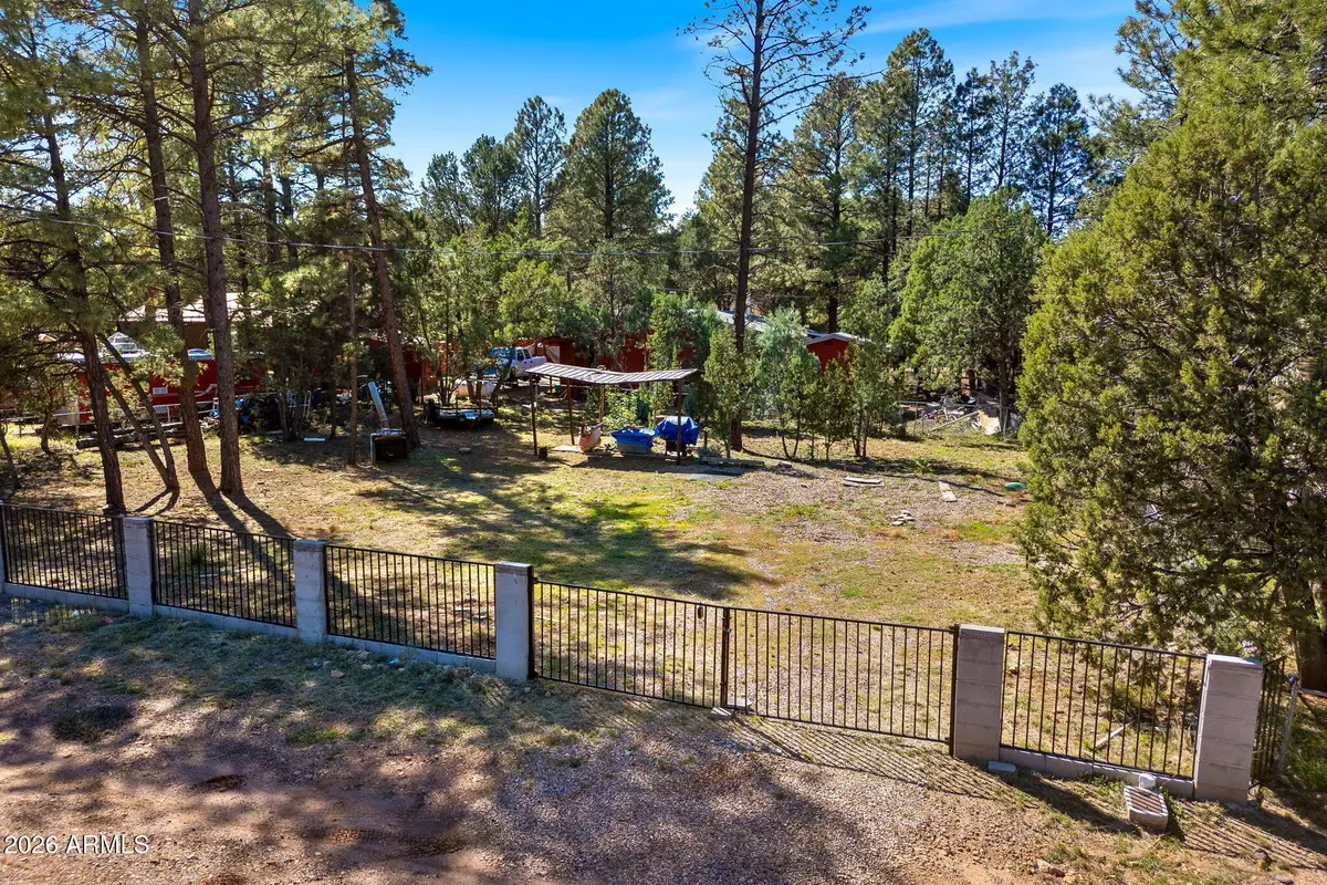 2936 Mogollon Drive #104, Overgaard, AZ 85933 - #1