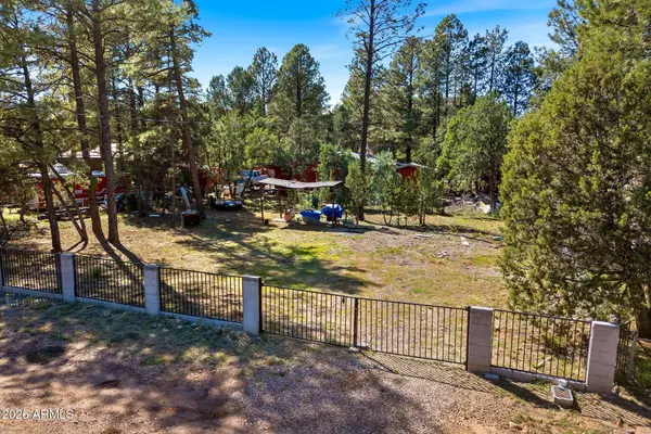 2936 Mogollon Drive #104, Overgaard, AZ 85933