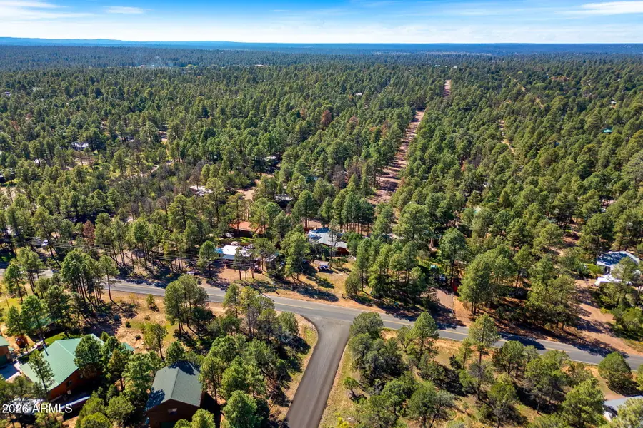 2936 Mogollon Drive #104, Overgaard, AZ 85933 - #2