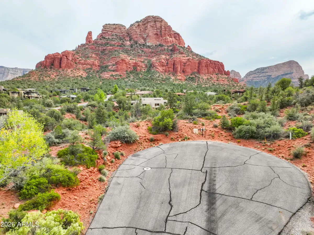 109 Penelope Way #74, Sedona, AZ 86336 - #1
