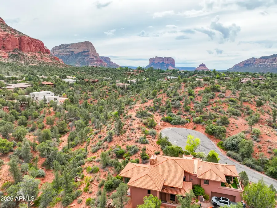 109 Penelope Way #74, Sedona, AZ 86336 - #2