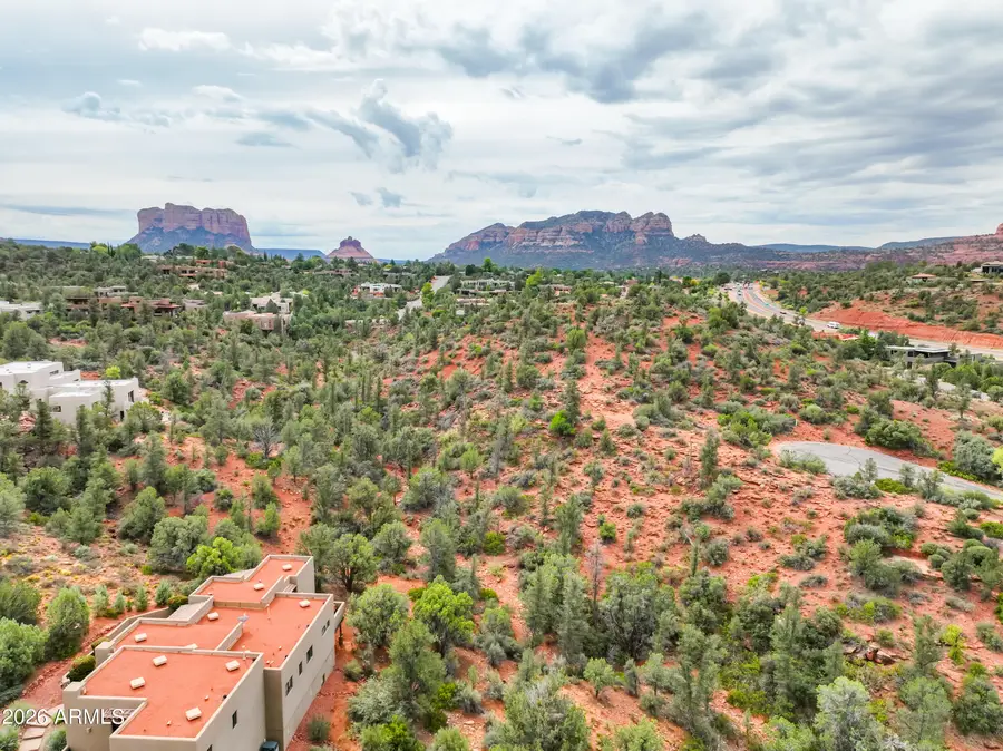 109 Penelope Way #74, Sedona, AZ 86336 - #3