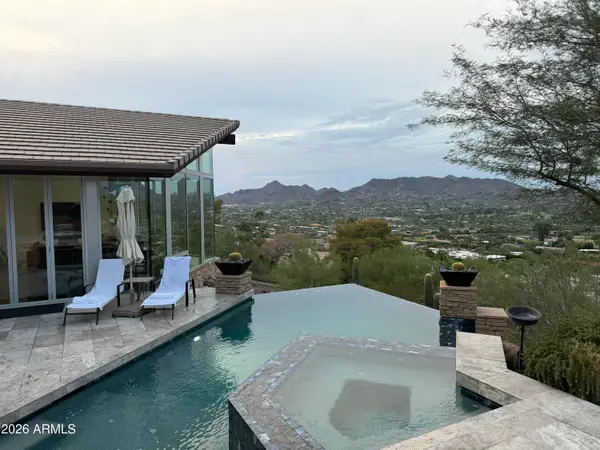 5700 E Mcdonald Drive #7, Paradise Valley, AZ 85253