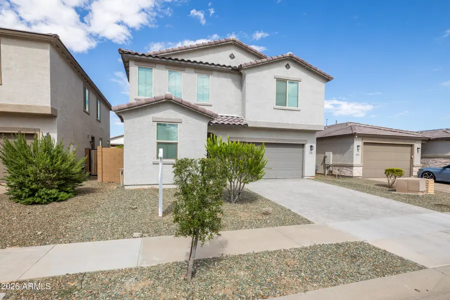 18332 W Weatherby Drive, Surprise, AZ 85374 - #2