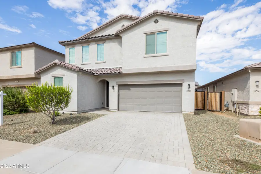 18332 W Weatherby Drive, Surprise, AZ 85374 - #3