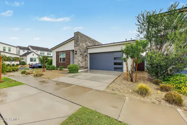 5611 S Feliz --, Mesa, AZ 85212