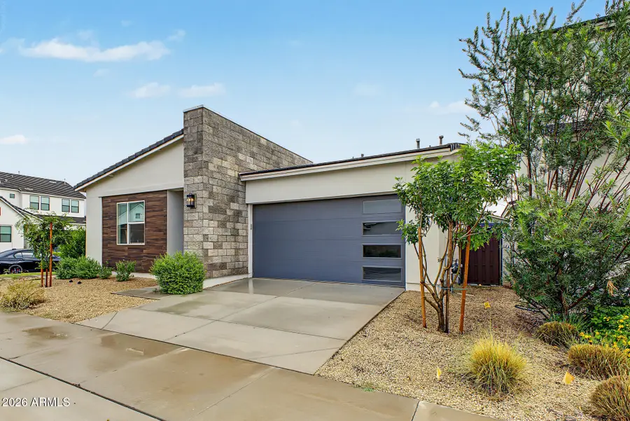 5611 S Feliz --, Mesa, AZ 85212 - #2