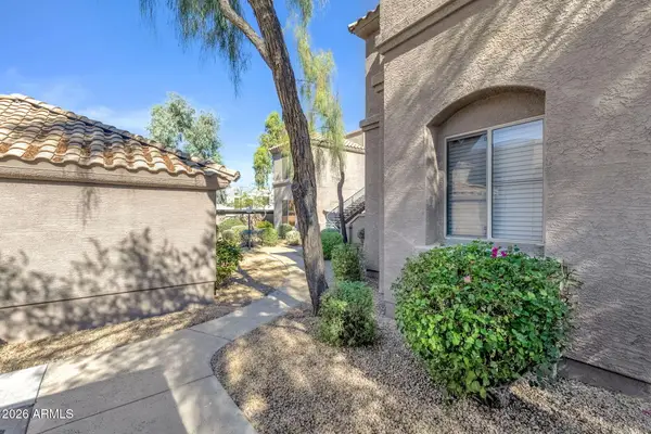 11680 E Sahuaro Drive #2007, Scottsdale, AZ 85259