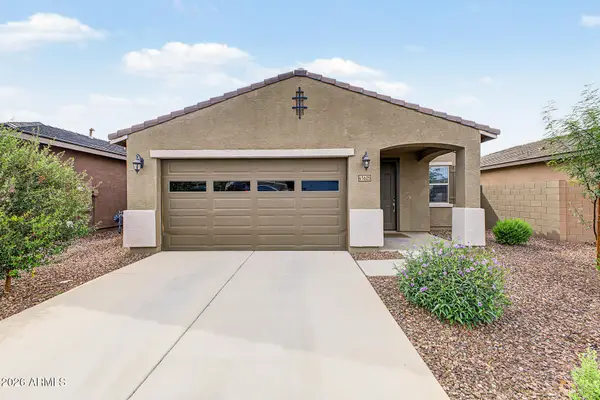 41605 W Sonoran Trail, Maricopa, AZ 85138