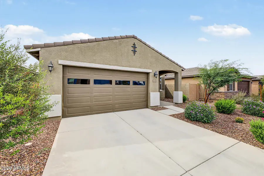 41605 W Sonoran Trail, Maricopa, AZ 85138 - #2