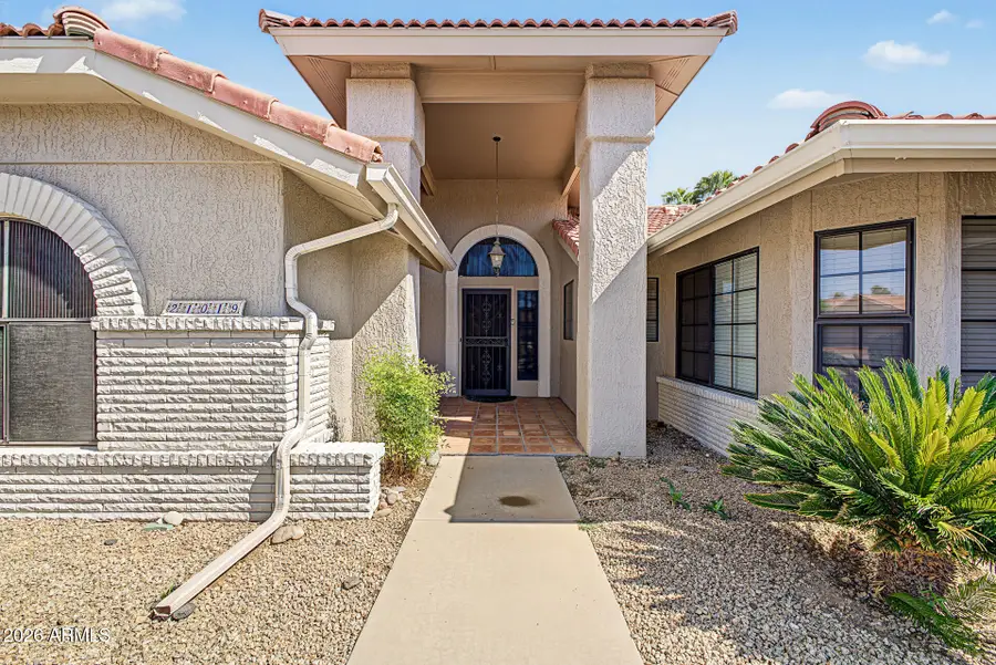 21019 N Desert Sands Drive, Sun City West, AZ 85375 - #2