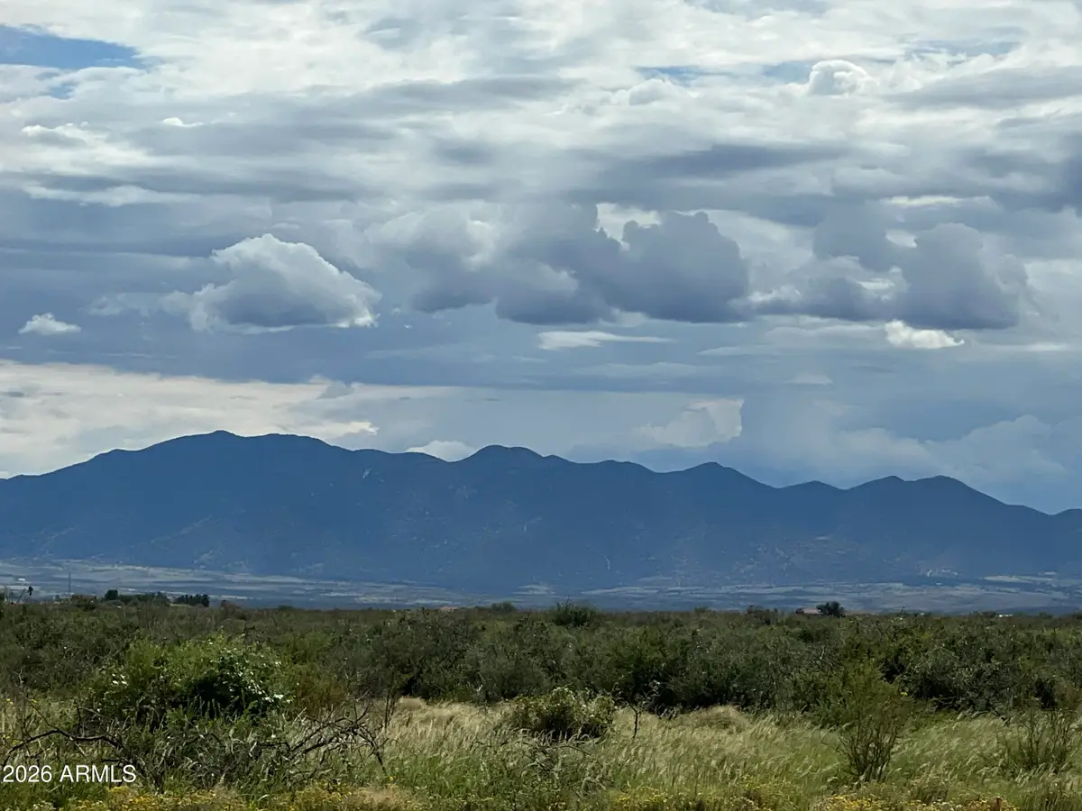 00 Vacant Land --, Huachuca City, AZ 85616 - #1
