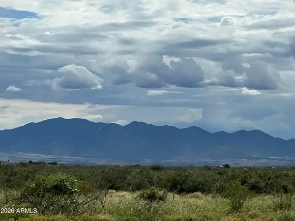 00 Vacant Land --, Huachuca City, AZ 85616