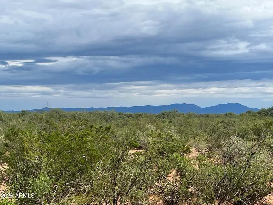 00 Vacant Land --, Huachuca City, AZ 85616 - #3
