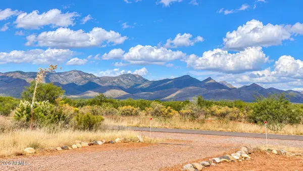 Address Withheld By Seller, Huachuca City, AZ 85616
