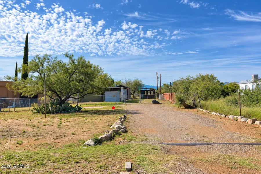 Address Withheld By Seller, Huachuca City, AZ 85616 - #3