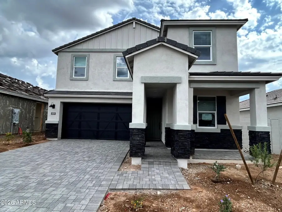 2721 E Corley Way, Phoenix, AZ 85024 - #2