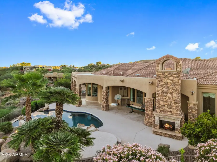 15028 E Sunburst Drive, Fountain Hills, AZ 85268 - #3