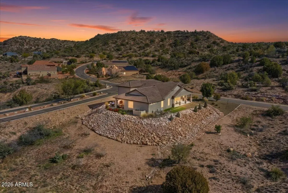 6150 N Stratford Court, Rimrock, AZ 86335 - #1