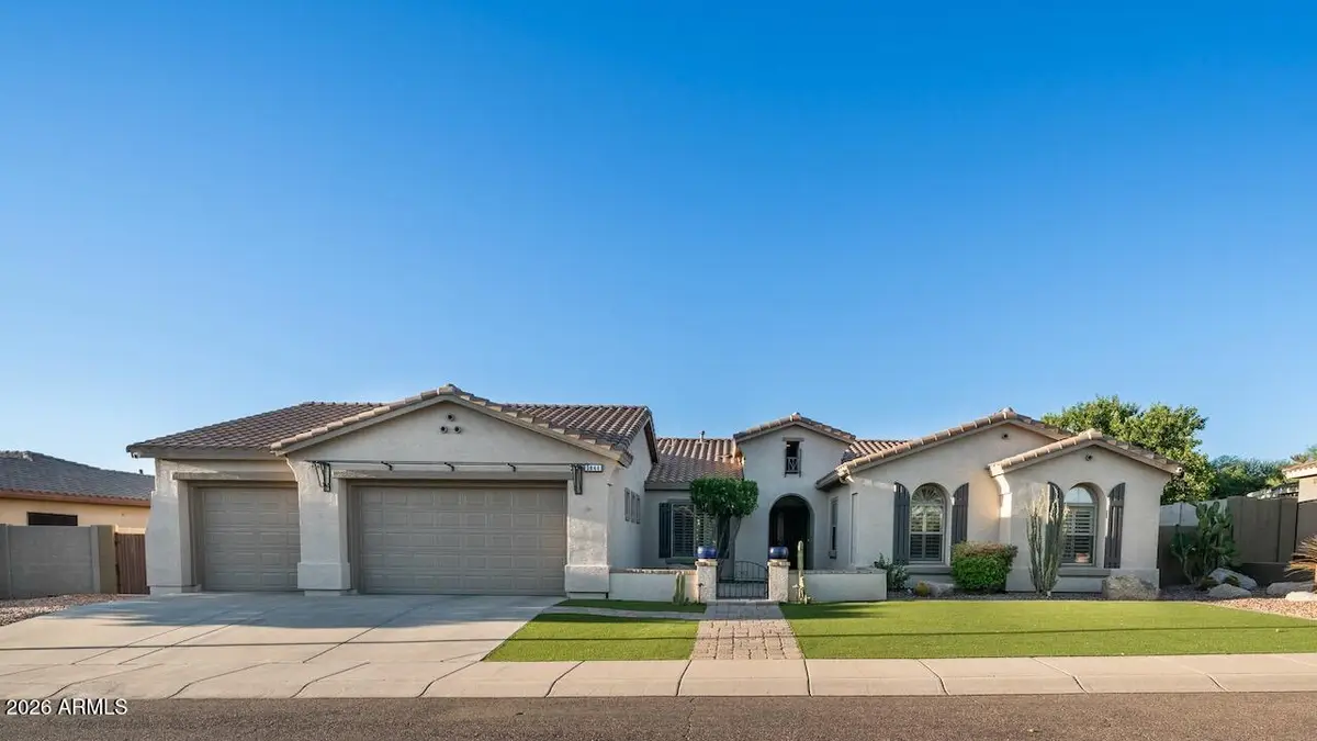 3046 W Sousa Court, Anthem, AZ 85086 - #1