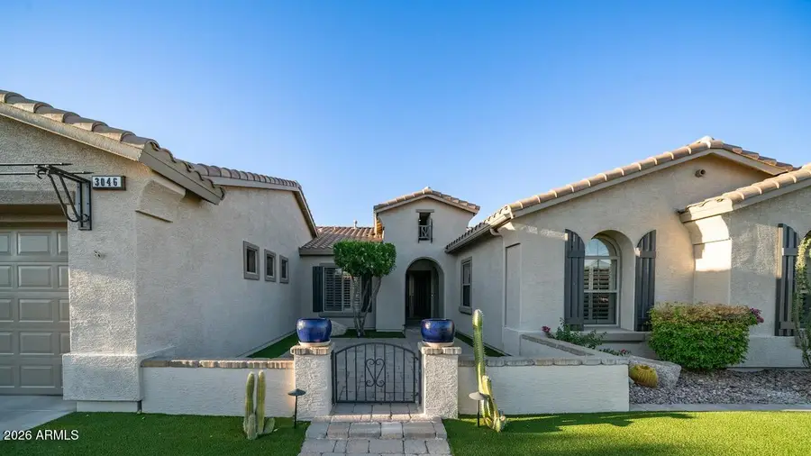 3046 W Sousa Court, Anthem, AZ 85086 - #3