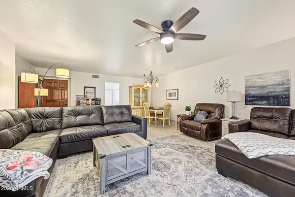 9120 W Taro Lane, Peoria, AZ 85382