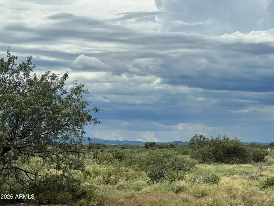 00 Vacant Land --, Huachuca City, AZ 85616 - #2
