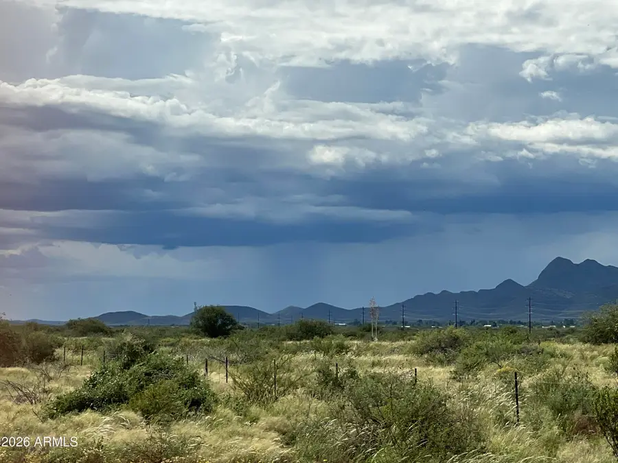 00 Vacant Land --, Huachuca City, AZ 85616 - #3