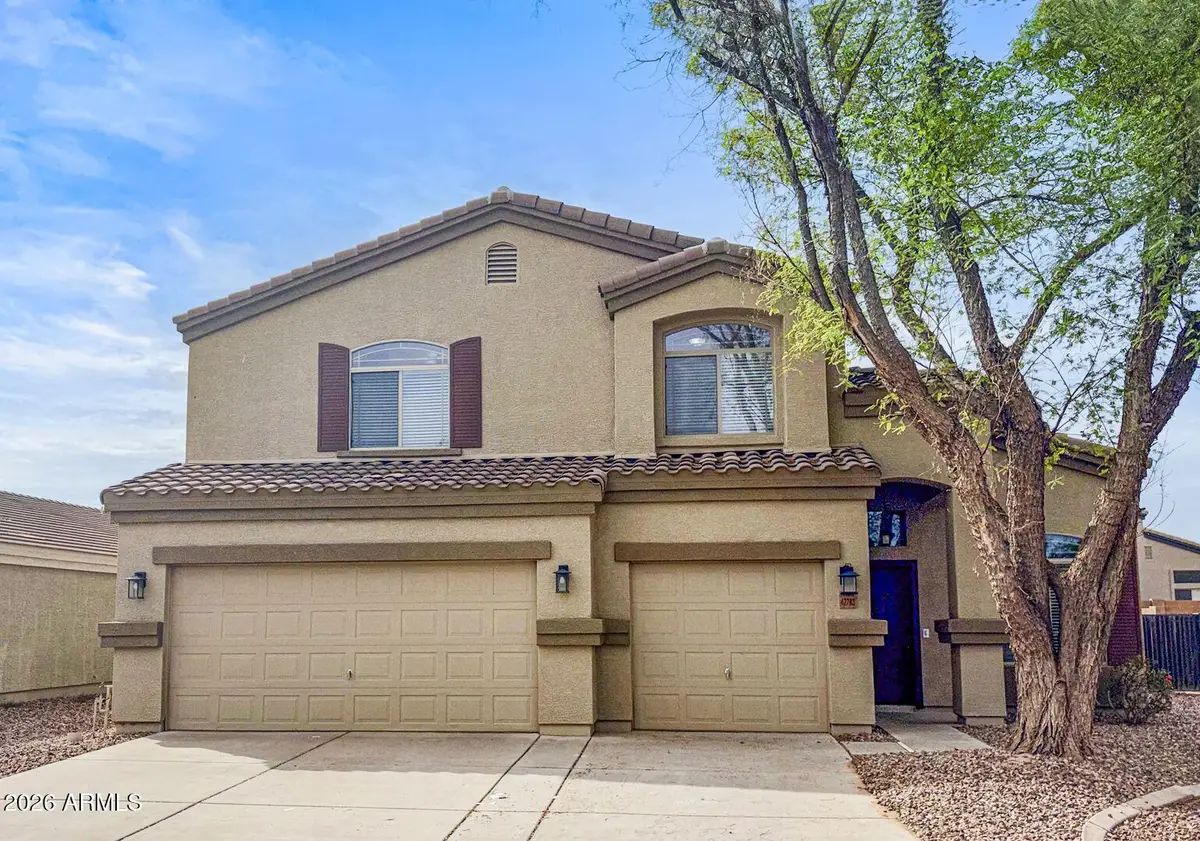 42783 W Magnolia Road, Maricopa, AZ 85138 - #1
