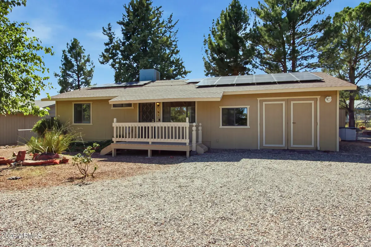 105 W Fir Street, Cottonwood, AZ 86326 - #1