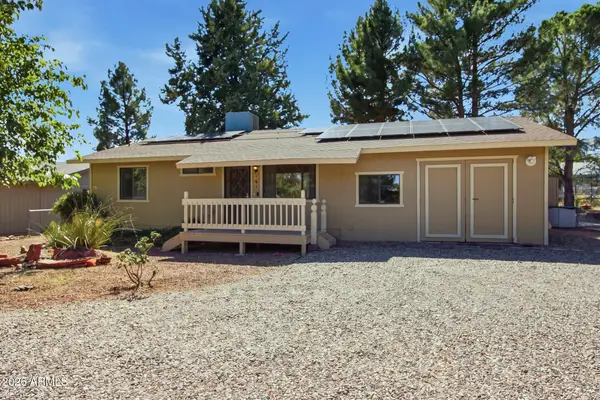 105 W Fir Street, Cottonwood, AZ 86326