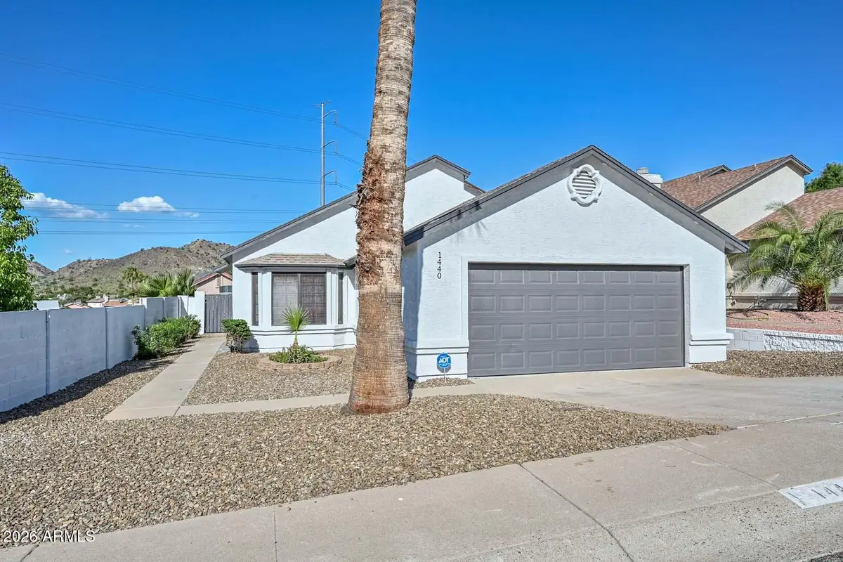 1440 E Renee Drive, Phoenix, AZ 85024 - #1