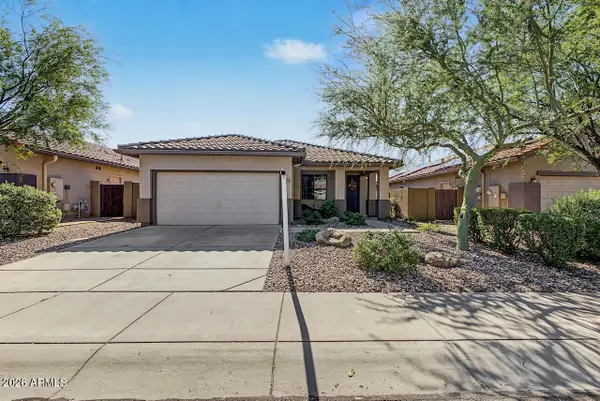 1851 W Kuralt Drive, Anthem, AZ 85086