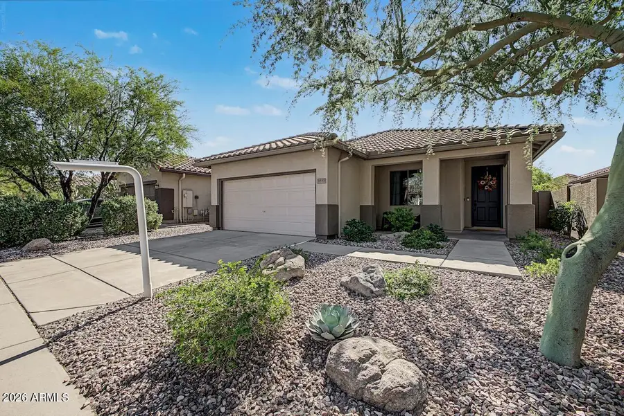 1851 W Kuralt Drive, Anthem, AZ 85086 - #2