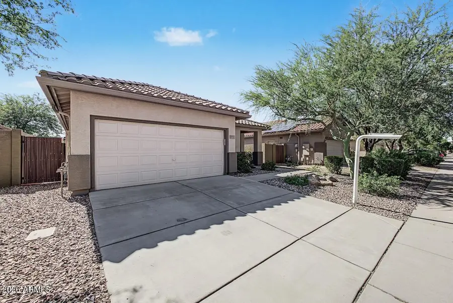 1851 W Kuralt Drive, Anthem, AZ 85086 - #3