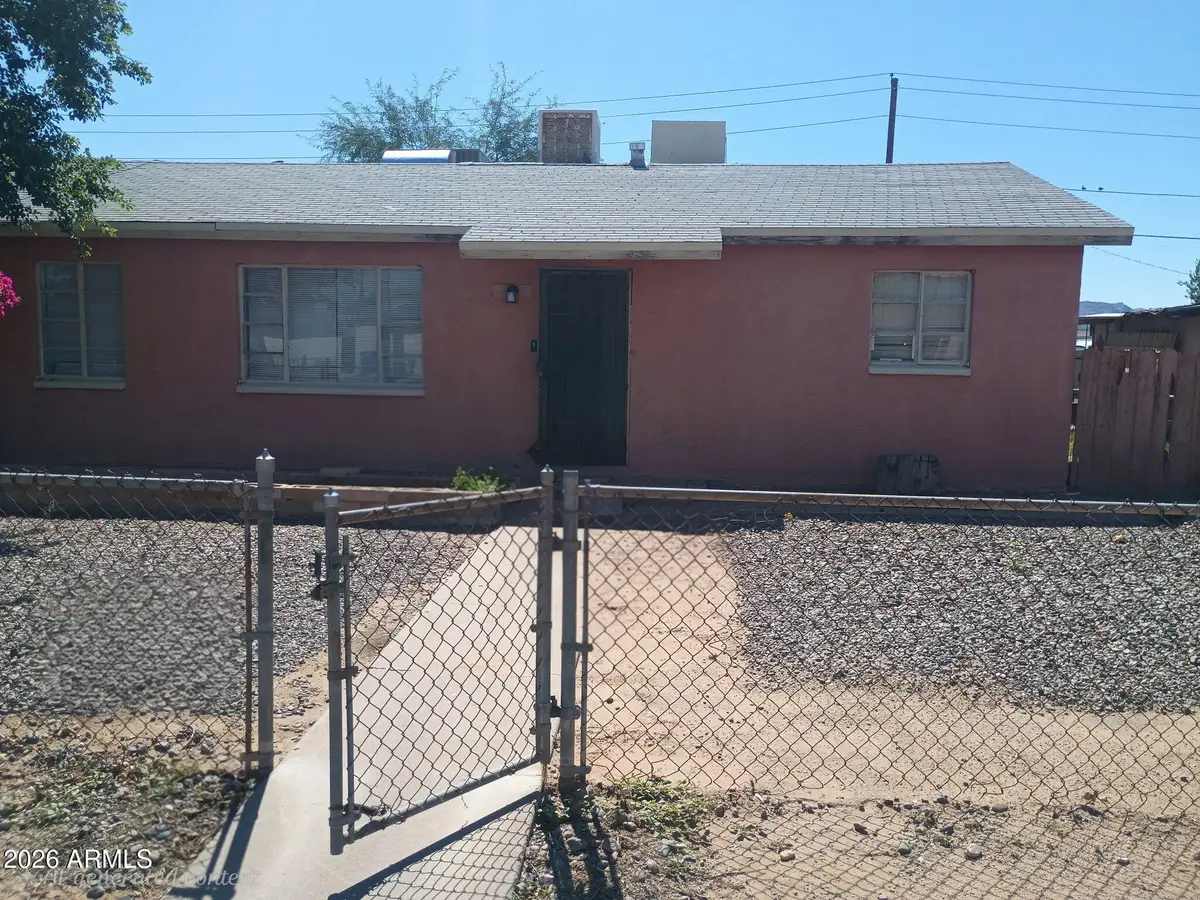 1757 E Hidalgo Avenue, Phoenix, AZ 85040 - #1
