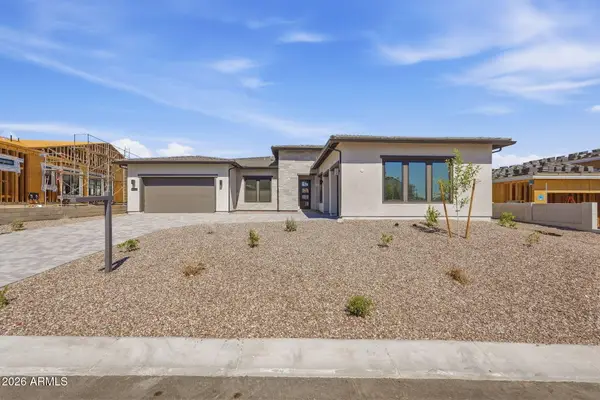 5926 W Old Blue Trail, Queen Creek, AZ 85144