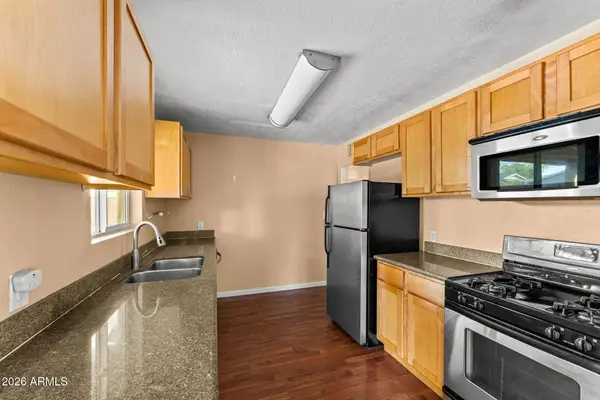 3608 N Navajo Trail, Scottsdale, AZ 85251