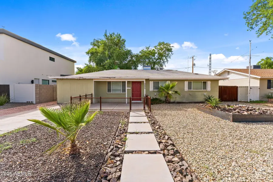 3608 N Navajo Trail, Scottsdale, AZ 85251 - #2