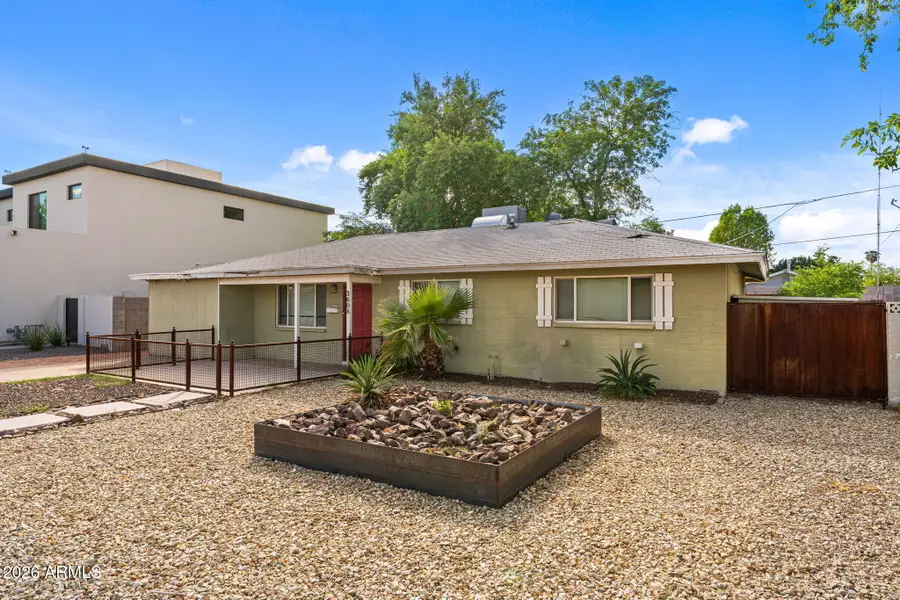 3608 N Navajo Trail, Scottsdale, AZ 85251 - #3