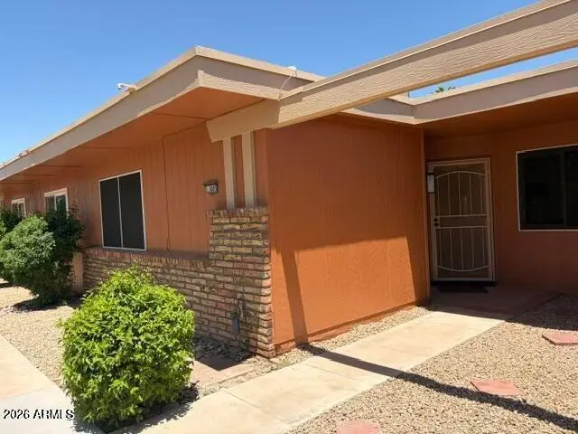 13885 N 111th Avenue, Sun City, AZ 85351 - #1