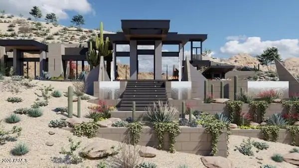 9625 N Talon Trail, Fountain Hills, AZ 85268