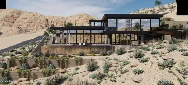 9625 N Talon Trail, Fountain Hills, AZ 85268 - #3