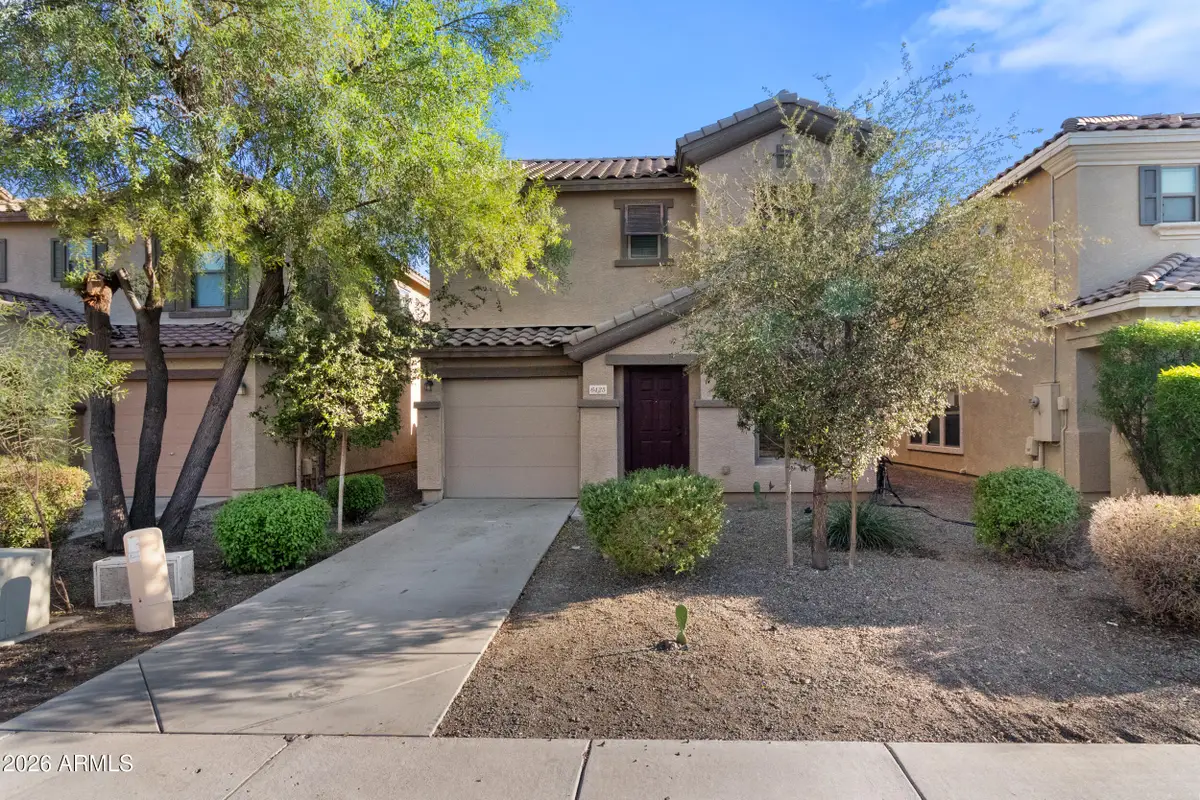 6425 W Harwell Road, Laveen, AZ 85339 - #1