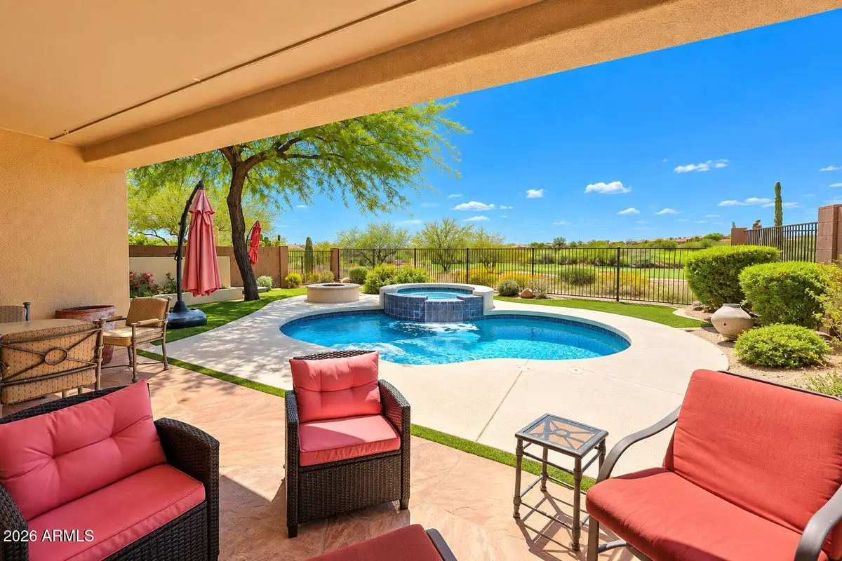 40838 N Prestancia Court, Anthem, AZ 85086 - #1