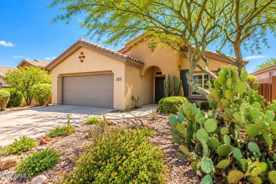 40838 N Prestancia Court, Anthem, AZ 85086 - #3