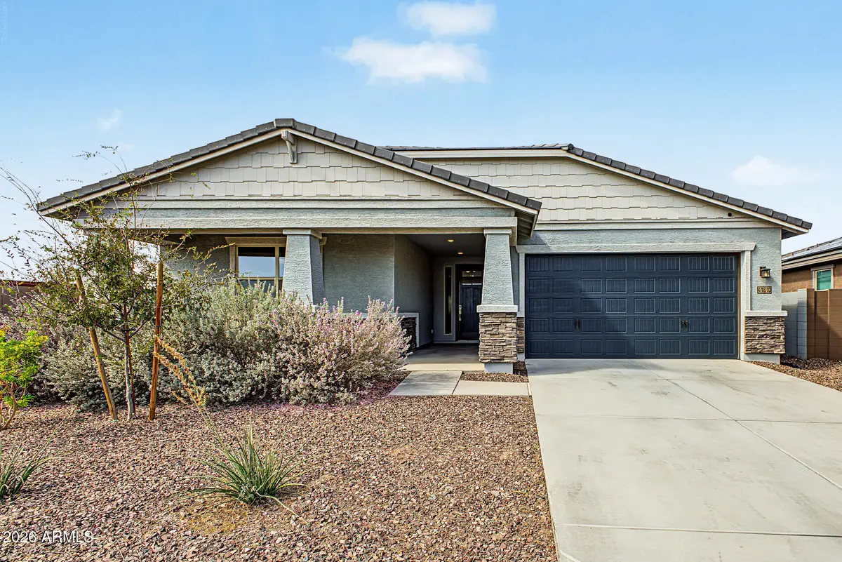 41810 W Sonoran Trail, Maricopa, AZ 85138 - #1