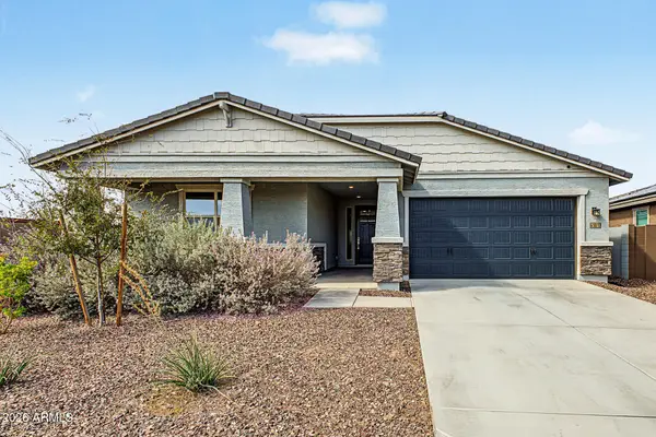 41810 W Sonoran Trail, Maricopa, AZ 85138