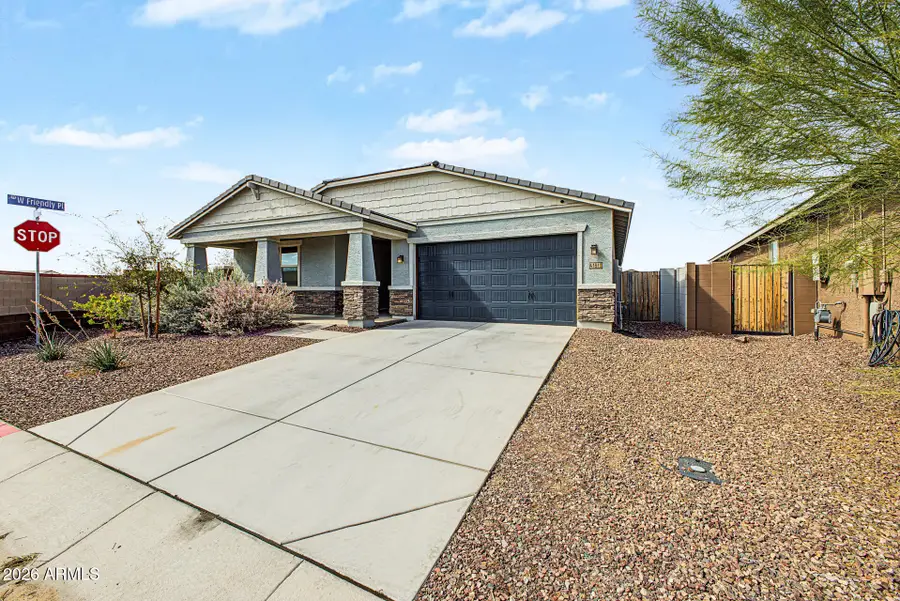 41810 W Sonoran Trail, Maricopa, AZ 85138 - #3